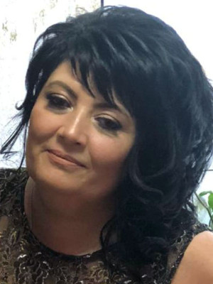 Заведующий Скоробогатова Анжела Михайловна Заведующий Скоробогатова Анжела Михайловна